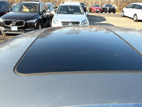 Used 2008 INFINITI M35 RWD image 22