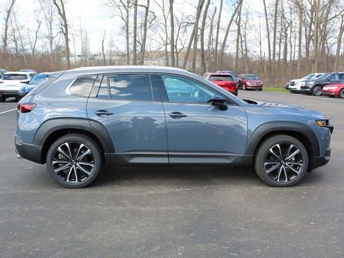 New 2026 MAZDA CX-50 AWD 2.5 S w/ Cargo Package image 2