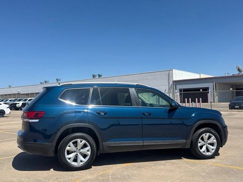 Used 2019 Volkswagen Atlas S AWD/4WD image 24