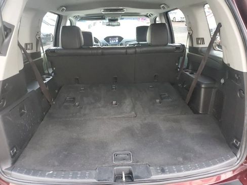 Used 2012 Honda Pilot EX-L image 47