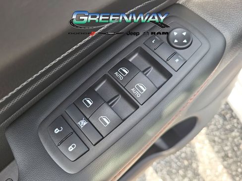 New 2026 Dodge Durango GT w/ Blacktop Package image 17