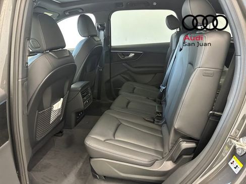 New 2026 Audi Q7 2.0T Premium image 33