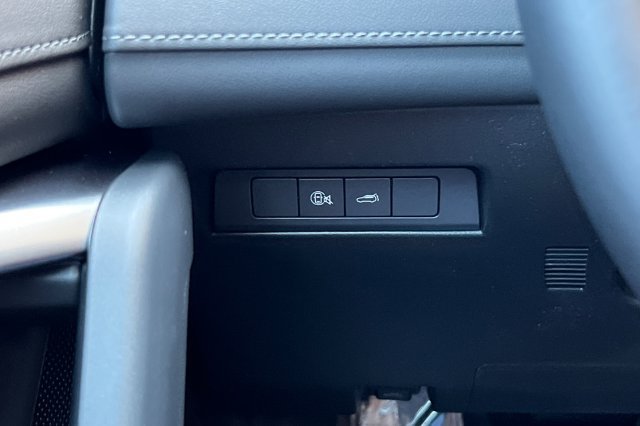 New 2026 MAZDA CX-5 Preferred AWD/4WD image 31
