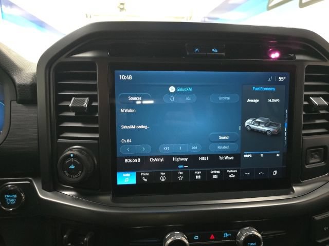 Used 2025 Ford F150 Tremor w/ Bed Utility Package AWD/4WD image 20