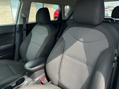 Used 2019 Kia Soul + FWD image 20