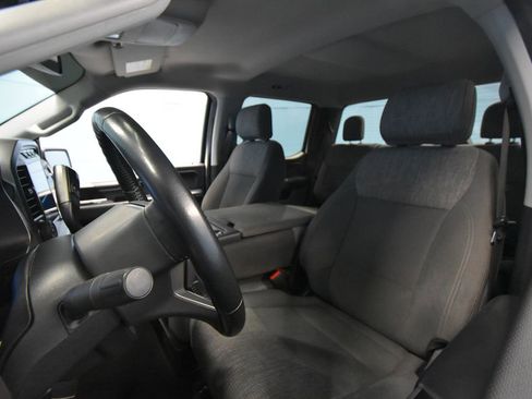 Used 2021 Ford F150 XLT w/ Equipment Group 302A High image 27