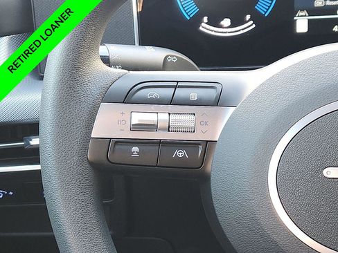 New 2025 Hyundai Sonata SE image 27