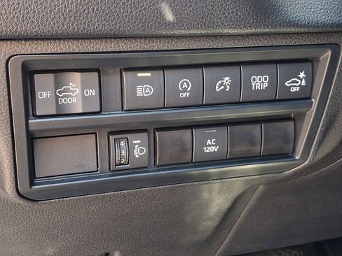 Used 2023 Toyota Tundra SR5 w/ SR5 Premium Package AWD/4WD image 25