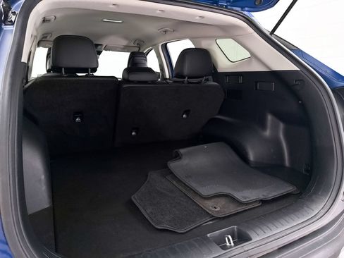 Certified 2023 Kia Sportage EX FWD image 30