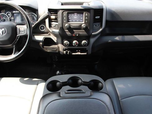 Used 2024 RAM 2500 Tradesman AWD/4WD image 30