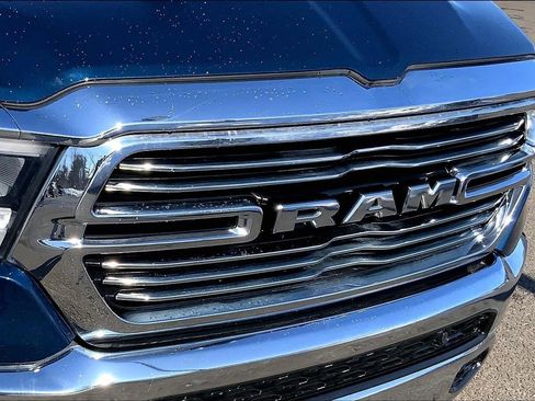 Certified 2023 RAM 1500 Laramie image 30