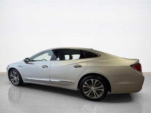 Used 2017 Buick LaCrosse Premium w/ Sights and Sounds Package image 7