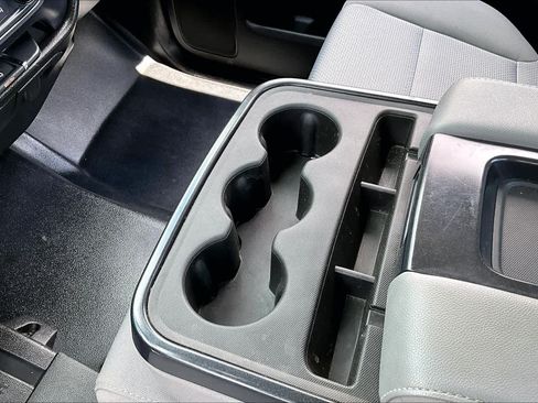 Used 2018 Chevrolet Silverado 1500 LS AWD/4WD image 16