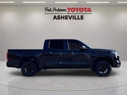 Used 2023 Toyota Tundra Capstone image 93