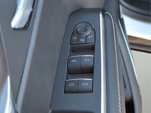 New 2026 GMC Acadia Denali w/ Super Cruise Package image 27