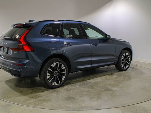 New 2026 Volvo XC60 B5 Plus w/ Protection Package Premier image 5