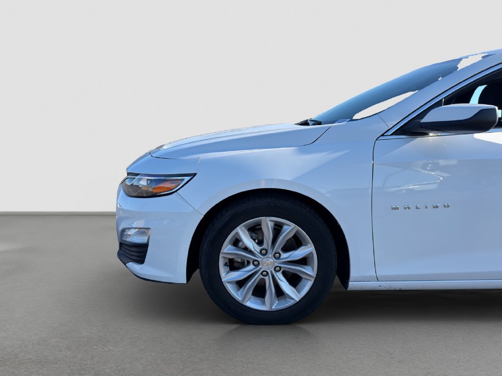 Used 2024 Chevrolet Malibu LT FWD image 22