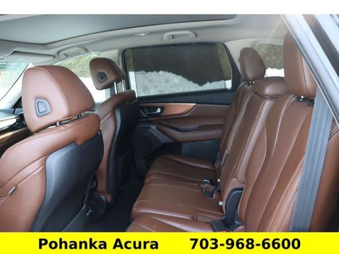 Certified 2023 Acura MDX w/Technology Package image 27