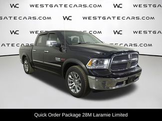 Used 2015 RAM 1500 Laramie Limited video 2