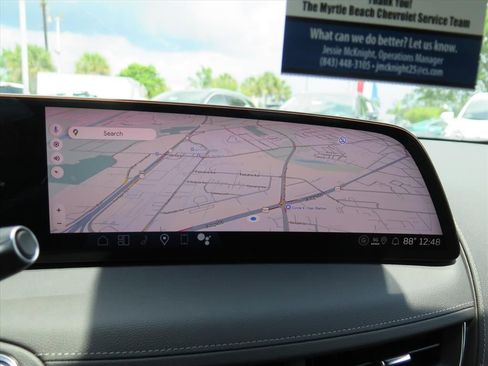 New 2026 Cadillac CT5 Premium Luxury RWD image 19