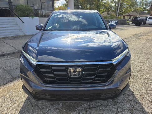 Used 2023 Honda CR-V EX-L image 2