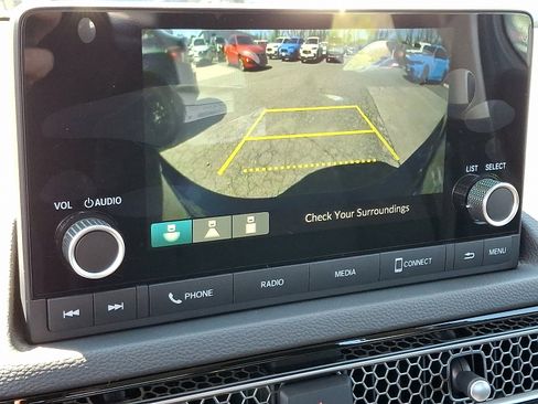 New 2026 Honda Civic LX image 13