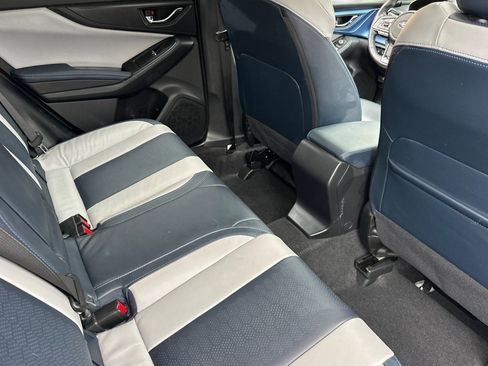 Used 2023 Subaru Crosstrek Hybrid w/ Moonroof Package w/Navigation image 31