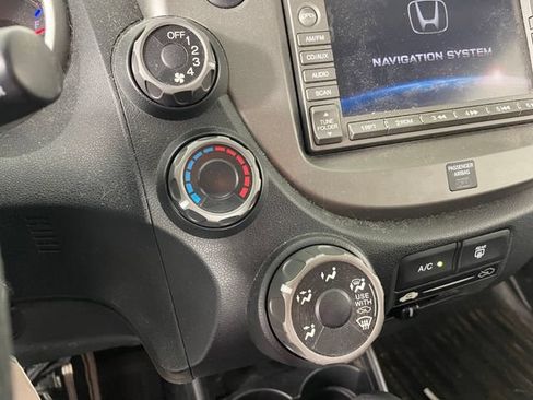 Used 2009 Honda Fit Sport image 8