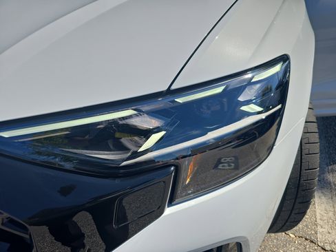 New 2026 Audi RS Q8 performance AWD/4WD image 30