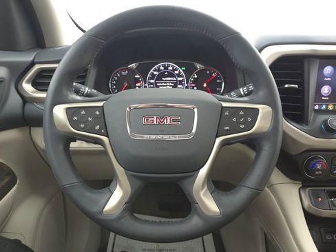 Used 2020 GMC Acadia Denali w/ Technology Package image 31