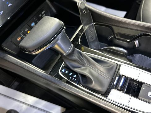 Used 2025 Hyundai Santa Cruz Limited image 18