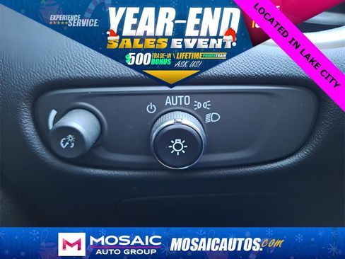 Used 2022 Chevrolet Malibu RS w/ LPO, Floor Liner Package image 31