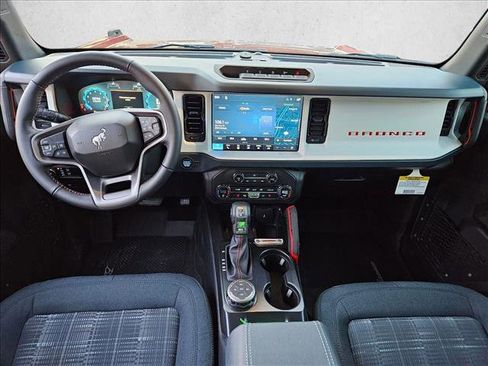 New 2026 Ford Bronco Heritage Edition image 10