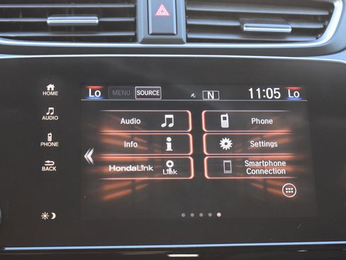 Used 2022 Honda CR-V EX-L image 26