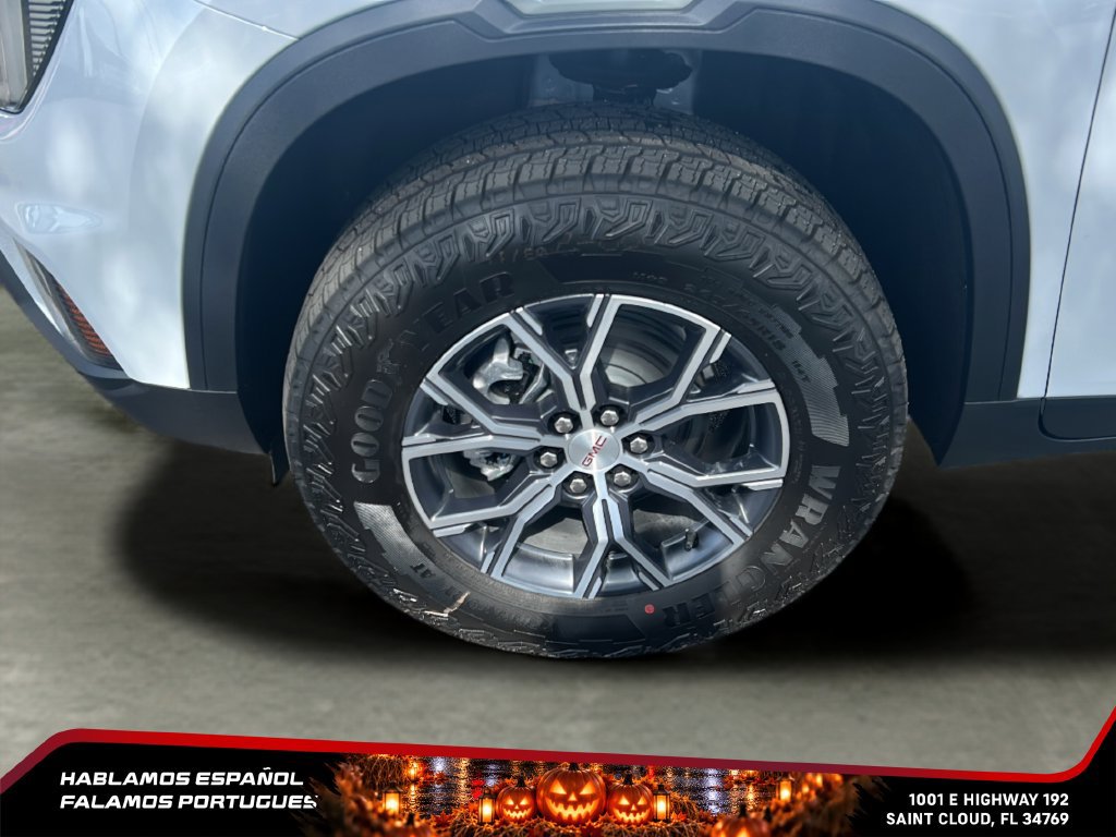 New 2026 GMC Acadia AT4 w/ Luxury Package AWD/4WD image 41