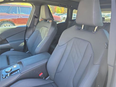 Certified 2025 BMW X3 xDrive30i image 22