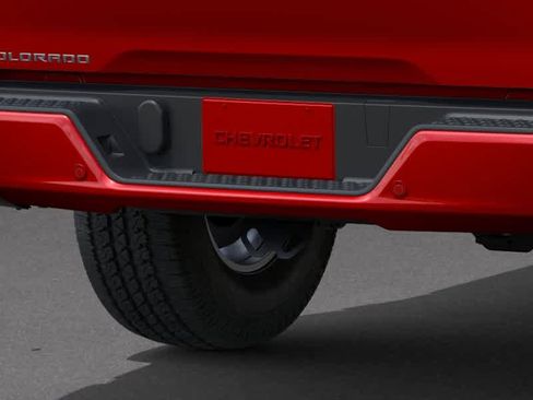 New 2026 Chevrolet Colorado LT RWD image 14