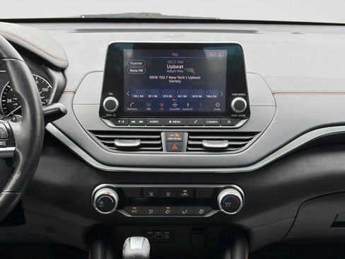Used 2020 Nissan Altima 2.5 SR FWD image 23
