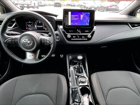 Used 2024 Toyota Corolla GR image 15