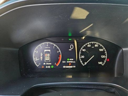 Used 2025 Honda CR-V EX image 11