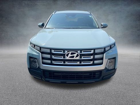 New 2026 Hyundai Santa Cruz SEL image 34