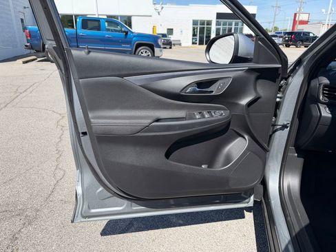 New 2026 Buick Envista Preferred w/ Convenience I Package FWD image 25