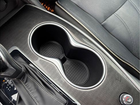 Used 2020 INFINITI QX60 Luxe w/ Essential Package image 38