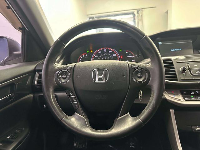 Used 2013 Honda Accord Sport image 23