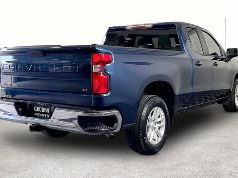 Used 2019 Chevrolet Silverado 1500 LT w/ All-Star Edition RWD image 2