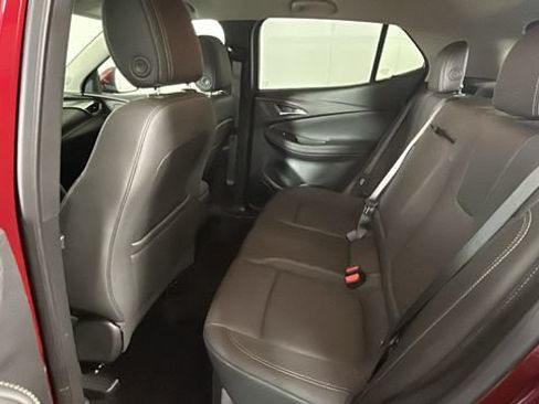Used 2023 Buick Encore GX Select w/ Safety Package II AWD/4WD image 26