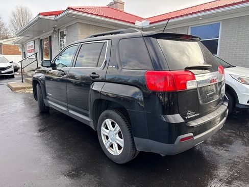 Used 2015 GMC Terrain SLE w/ Convenience Package FWD image 7