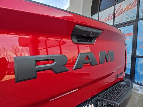 New 2026 RAM 2500 Tradesman image 23