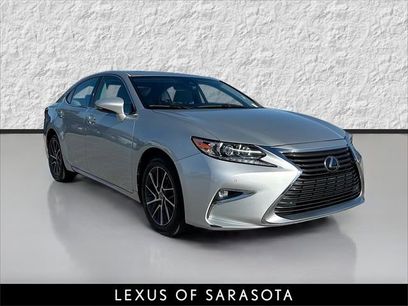 Used 2017 Lexus ES 350 ES 350
