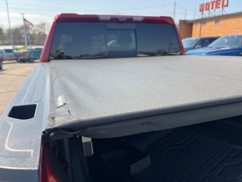 Used 2022 GMC Sierra 1500 Denali w/ Denali Reserve Package image 27